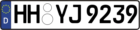 HH-YJ9239