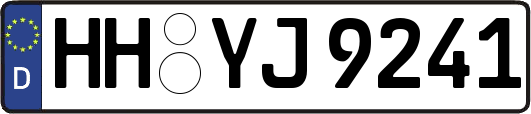 HH-YJ9241