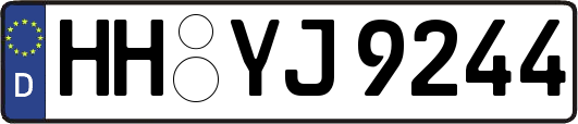HH-YJ9244