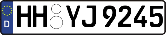 HH-YJ9245