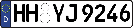 HH-YJ9246