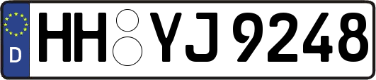 HH-YJ9248