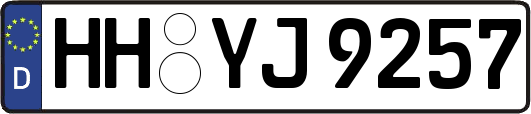 HH-YJ9257