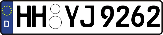 HH-YJ9262