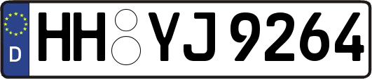HH-YJ9264