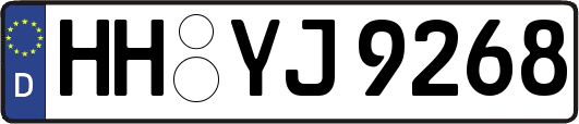 HH-YJ9268