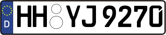 HH-YJ9270