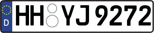 HH-YJ9272