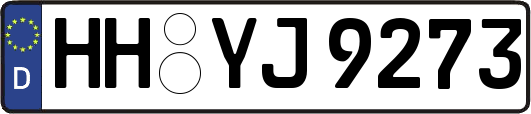 HH-YJ9273
