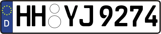 HH-YJ9274