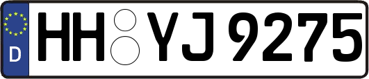 HH-YJ9275