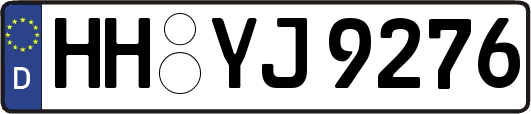 HH-YJ9276