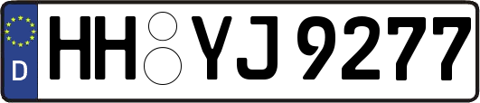 HH-YJ9277