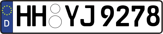 HH-YJ9278