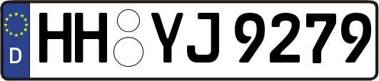 HH-YJ9279