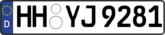 HH-YJ9281