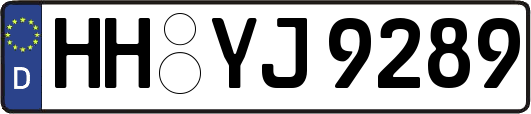 HH-YJ9289