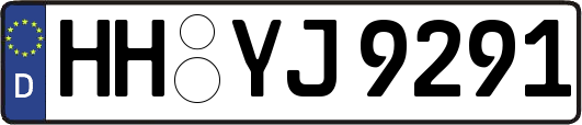 HH-YJ9291