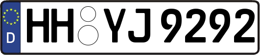 HH-YJ9292