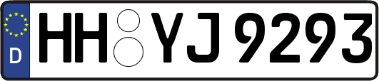 HH-YJ9293