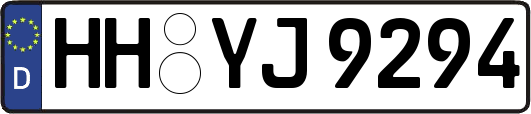 HH-YJ9294