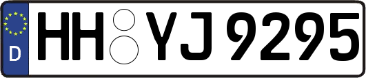 HH-YJ9295