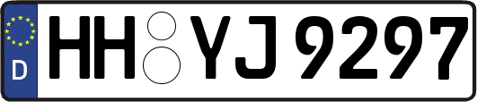 HH-YJ9297