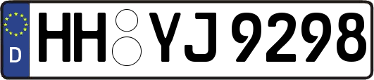 HH-YJ9298
