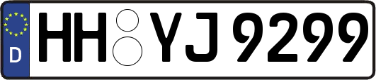 HH-YJ9299