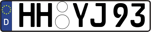 HH-YJ93