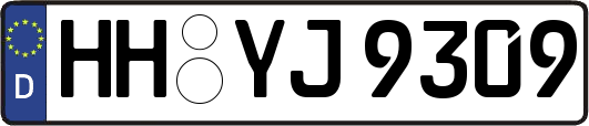 HH-YJ9309