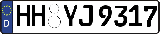 HH-YJ9317