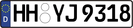 HH-YJ9318