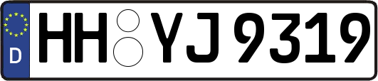 HH-YJ9319