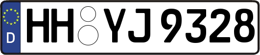 HH-YJ9328