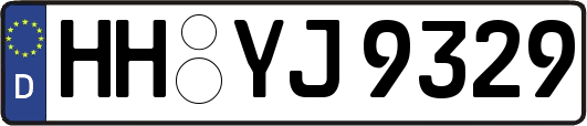HH-YJ9329