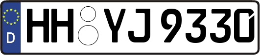 HH-YJ9330