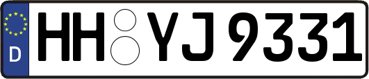 HH-YJ9331
