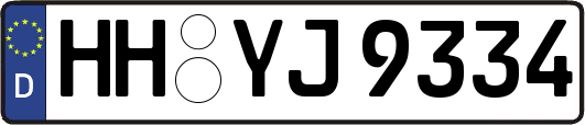 HH-YJ9334