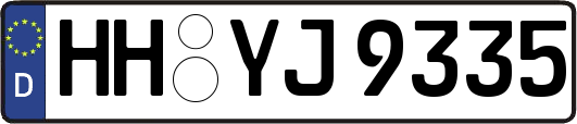 HH-YJ9335