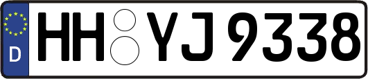 HH-YJ9338