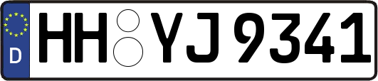 HH-YJ9341