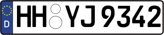 HH-YJ9342