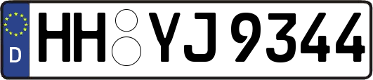 HH-YJ9344