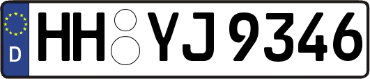 HH-YJ9346
