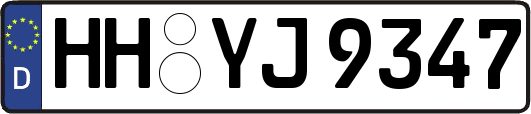 HH-YJ9347