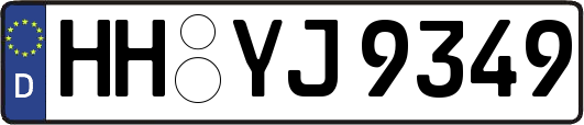 HH-YJ9349