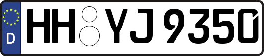 HH-YJ9350