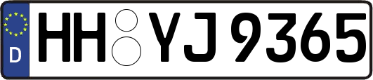 HH-YJ9365