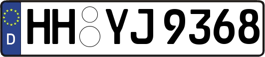 HH-YJ9368